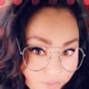 Meet your Posher, Lizbeth